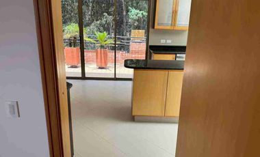 Arriendo penthouse