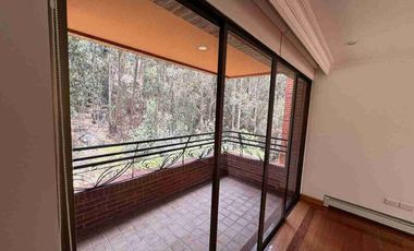 Arriendo penthouse