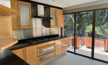 Arriendo penthouse