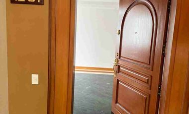 Arriendo penthouse