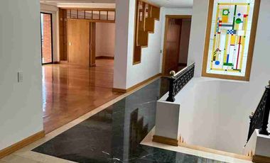 Arriendo penthouse