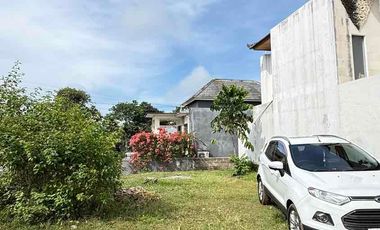 DIJUAL TANAH VIEW GWK LANTAI 2 – JL. MUNDEH, KUTUH BALI