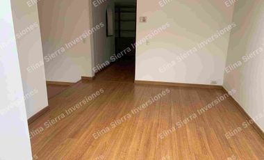 Arríendo casa en Santa Bárbara alta