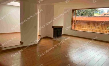 Arríendo casa en Santa Bárbara alta