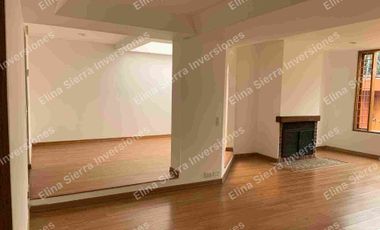 Arríendo casa en Santa Bárbara alta