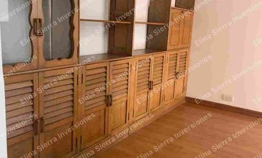 Arríendo casa en Santa Bárbara alta