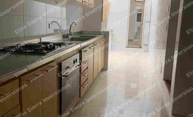 Arríendo casa en Santa Bárbara alta