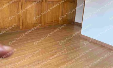 Arríendo casa en Santa Bárbara alta