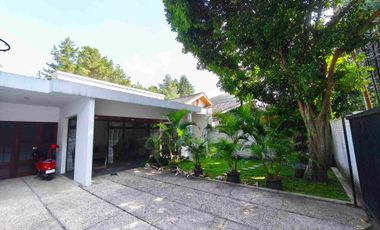 TURUN HARGA! Rumah Mewah Luas 415m di Pasteur Dekat Tol – Cuma 6,9M!