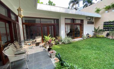 TURUN HARGA! Rumah Mewah Luas 415m di Pasteur Dekat Tol – Cuma 6,9M!