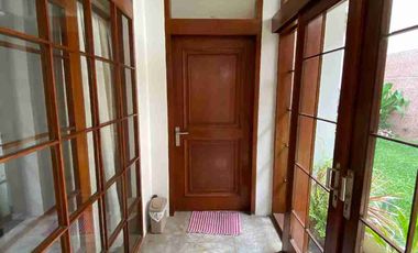 TURUN HARGA! Rumah Mewah Luas 415m di Pasteur Dekat Tol – Cuma 6,9M!