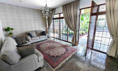 TURUN HARGA! Rumah Mewah Luas 415m di Pasteur Dekat Tol – Cuma 6,9M!