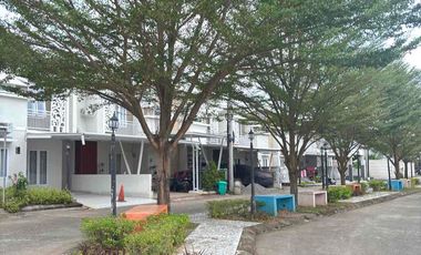 Rumah 2 Lantai Ready Unit Makassar Type 78 Harga 600 Jutaan