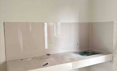 Rumah 2 Lantai Ready Unit Makassar Type 78 Harga 600 Jutaan