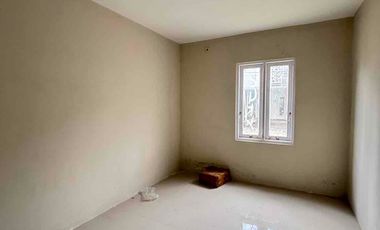 Rumah 2 Lantai Ready Unit Makassar Type 78 Harga 600 Jutaan