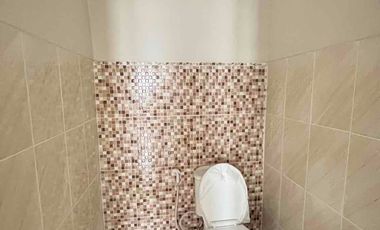 Rumah 2 Lantai Ready Unit Makassar Type 78 Harga 600 Jutaan