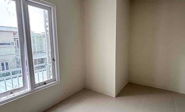 Rumah 2 Lantai Ready Unit Makassar Type 78 Harga 600 Jutaan