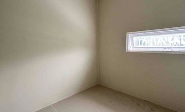 Rumah 2 Lantai Ready Unit Makassar Type 78 Harga 600 Jutaan