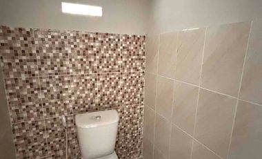Rumah 2 Lantai Ready Unit Makassar Type 78 Harga 600 Jutaan