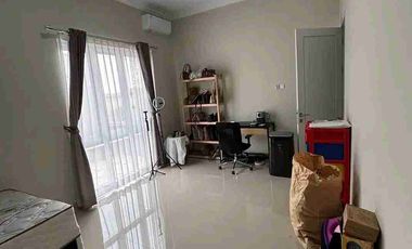 rumah kluster gentan mangesty