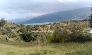 SE VENDE PARCELA DE 5 HECTAREAS, BAHIA MURTA. COMUNA DE RIO IBAÑEZ, REGION DE AYSEN