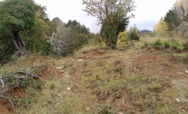 SE VENDE PARCELA DE 5 HECTAREAS, BAHIA MURTA. COMUNA DE RIO IBAÑEZ, REGION DE AYSEN