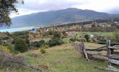 SE VENDE PARCELA DE 5 HECTAREAS, BAHIA MURTA. COMUNA DE RIO IBAÑEZ, REGION DE AYSEN