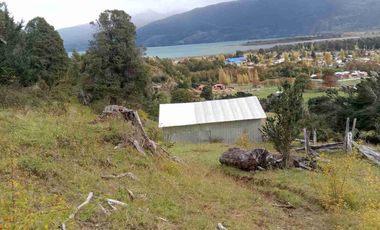 SE VENDE PARCELA DE 5 HECTAREAS, BAHIA MURTA. COMUNA DE RIO IBAÑEZ, REGION DE AYSEN