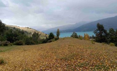 SE VENDE PARCELA DE 5 HECTAREAS, BAHIA MURTA. COMUNA DE RIO IBAÑEZ, REGION DE AYSEN