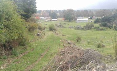 SE VENDE PARCELA DE 5 HECTAREAS, BAHIA MURTA. COMUNA DE RIO IBAÑEZ, REGION DE AYSEN