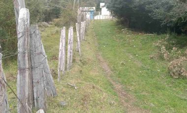 SE VENDE PARCELA DE 5 HECTAREAS, BAHIA MURTA. COMUNA DE RIO IBAÑEZ, REGION DE AYSEN