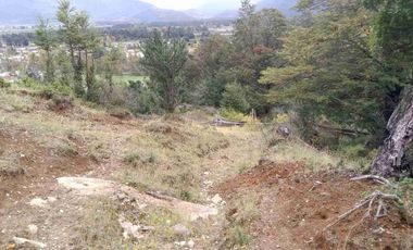 SE VENDE PARCELA DE 5 HECTAREAS, BAHIA MURTA. COMUNA DE RIO IBAÑEZ, REGION DE AYSEN