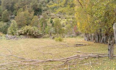 SE VENDE PARCELA DE 5 HECTAREAS, BAHIA MURTA. COMUNA DE RIO IBAÑEZ, REGION DE AYSEN