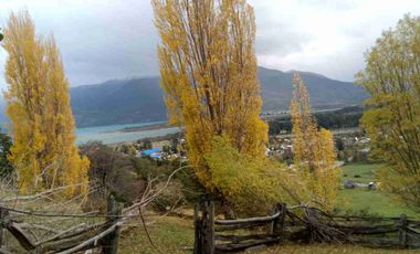 SE VENDE PARCELA DE 5 HECTAREAS, BAHIA MURTA. COMUNA DE RIO IBAÑEZ, REGION DE AYSEN