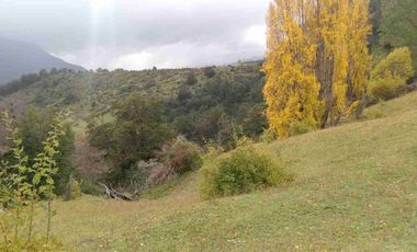 SE VENDE PARCELA DE 5 HECTAREAS, BAHIA MURTA. COMUNA DE RIO IBAÑEZ, REGION DE AYSEN