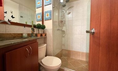 Apartamento en Venta en Los Balsos Poblado, Medellin Antioquia