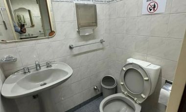 ALQUILER CASA COMERCIAL IDEAL GASTRONOMIA ZONA LOMAS DE MIRADOR
