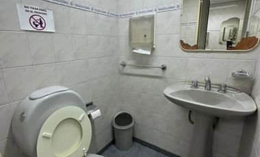 ALQUILER CASA COMERCIAL IDEAL GASTRONOMIA ZONA LOMAS DE MIRADOR
