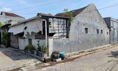 ‼️Rumah Murah 8X12 meter Medokan Ayu Rungkut Hitung Tanah‼️