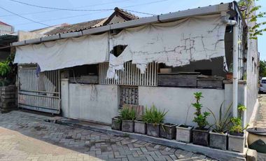 ‼️Rumah Murah 8X12 meter Medokan Ayu Rungkut Hitung Tanah‼️