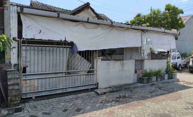 ‼️Rumah Murah 8X12 meter Medokan Ayu Rungkut Hitung Tanah‼️