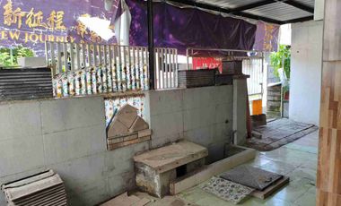‼️Rumah Murah 8X12 meter Medokan Ayu Rungkut Hitung Tanah‼️