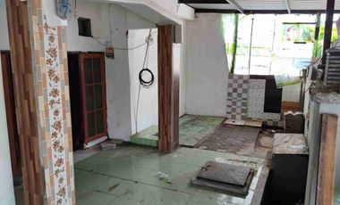 ‼️Rumah Murah 8X12 meter Medokan Ayu Rungkut Hitung Tanah‼️