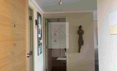 Arriendo excelente departamento amoblado en Concón