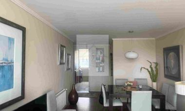 Arriendo excelente departamento amoblado en Concón