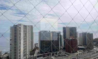 Arriendo excelente departamento amoblado en Concón