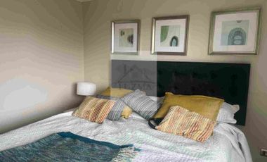 Arriendo excelente departamento amoblado en Concón
