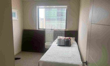 Arriendo excelente departamento amoblado en Concón