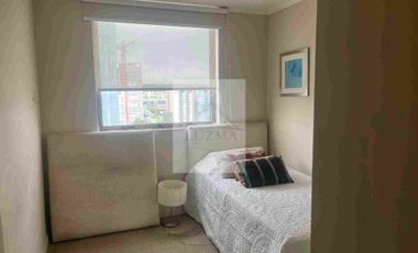 Arriendo excelente departamento amoblado en Concón