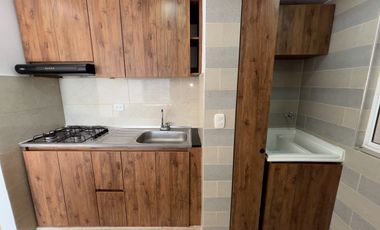 APARTAMENTO EN ALQUILER, VALLE DEL LILI, CALI